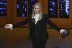 Barbra Streisand aprueba un documental basado en sus archivos