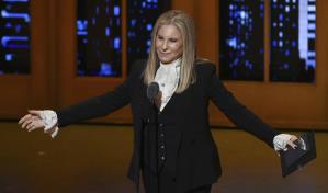 Barbra Streisand aprueba un documental basado en sus archivos