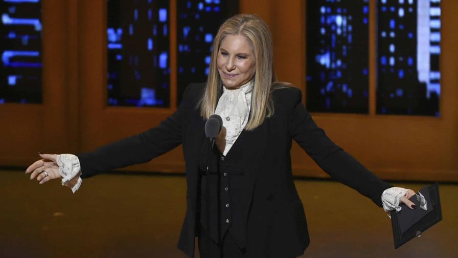 Barbra Streisand aprueba un documental basado en sus archivos