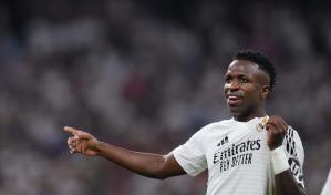 Autor de insultos racistas a Vinicius condenado a un año de prisión en suspenso