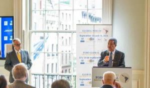 Funglode celebra la VI edición del Foro Global América Latina y el Caribe 2024