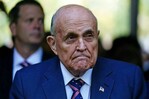Exalcalde de Nueva York Rudy Giuliani est&aacute; hospitalizado en condici&oacute;n cr&iacute;tica pero estable