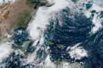 El enorme y rápido huracán Helene aumenta a categoría 4 cerca de la costa de Florida