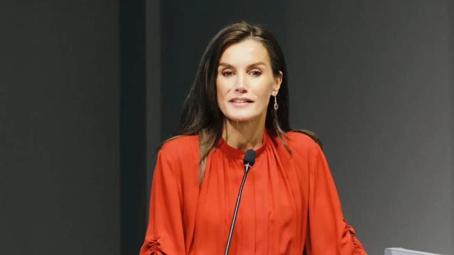 La reina Letizia apoya en Milán el impulso a la innovación en la investigación del cáncer