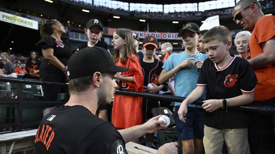 Juegos más cortos y más acción. Cambios generan nuevos bríos en MLB