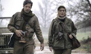 Kate Winslet lleva a la gran pantalla historia de fotógrafa de guerra Lee Miller