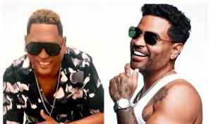 Zion y Kalimete se unen en una explosiva colaboración para el remix de "La Baby" Zion y Kalimete se unen en una explosiva colaboración para el remix de "La Baby"
