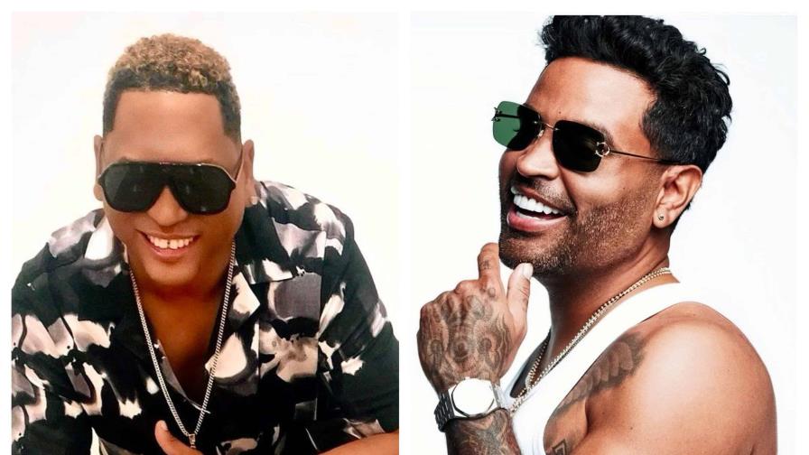 Zion y Kalimete se unen en una explosiva colaboración para el remix de "La Baby"