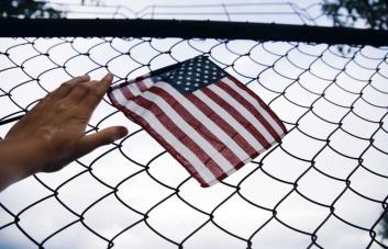 Estados Unidos ha deportado a más de 2,000 dominicanos en ocho meses del 2024
