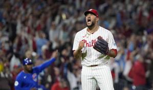 Est&eacute;vez busca ser protagonista en playoffs