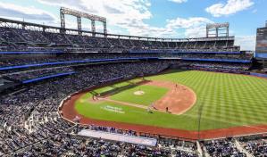Los Mets de New York confirman partido de Titanes del Caribe para el 10 de noviembre