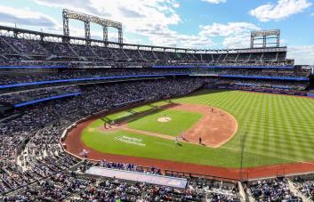 Los Mets de New York confirman partido de Titanes del Caribe para el 10 de noviembre