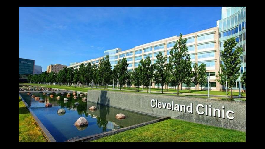 Newsweek califica a Cleveland Clinic como el Hospital Inteligente no.1 del mundo