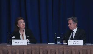 RD y una treintena de países reiteran sus graves preocupaciones por la situación en Venezuela