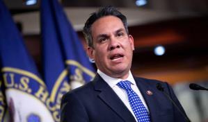 El legislador hispano de más rango en EE.UU. apela a los latinos para recuperar el Congreso