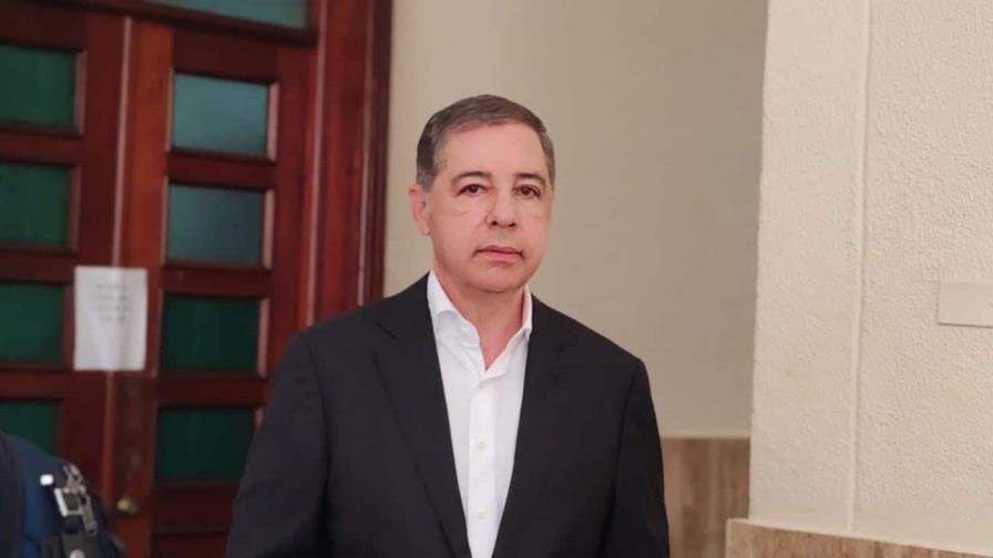 Auditoría de la Cámara de Cuentas revela irregularidades en gestión de Donald Guerrero en Hacienda