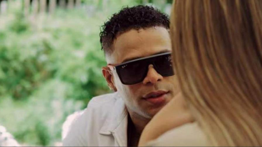 Salsero Robin Omar debuta con un videoclip de su nuevo tema, Bésame