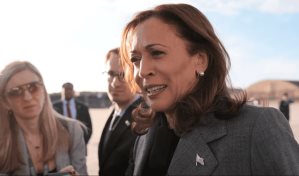 Kamala Harris visitará la frontera de Arizona con México para hablar sobre inmigración