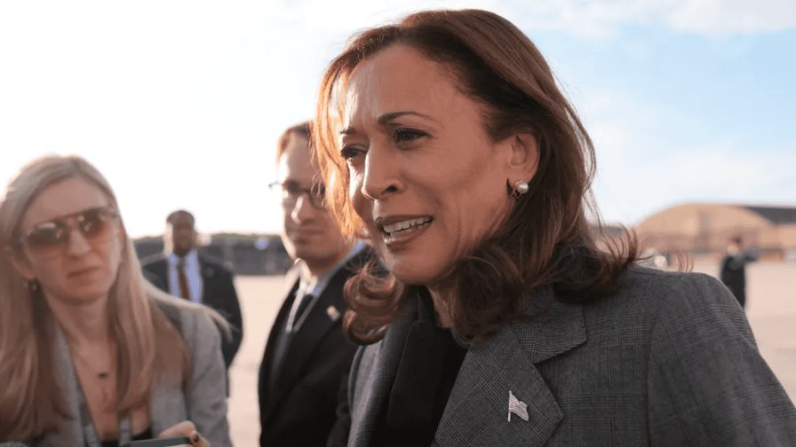 Kamala Harris visitará la frontera de Arizona con México para hablar sobre inmigración