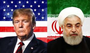 Irán niega que trate de asesinar a ex altos cargos de EE.UU. tras las acusaciones de Trump