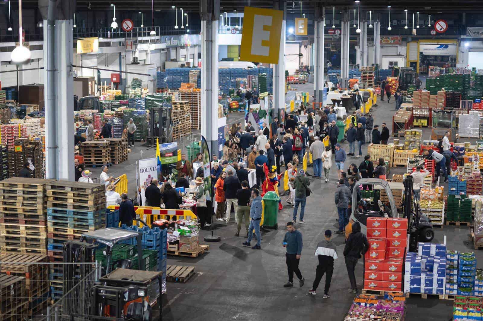 La Embajada Dominicana participa en Bélgica en el Latin America Exports: Descubra la Riqueza de América Latina