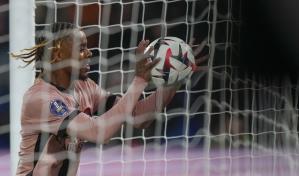 Barcola consigue 2 tantos y PSG sigue invicto con triunfo sobre Rennes