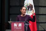 Sheinbaum hereda la incesante violencia en México, el principal desafío para su Gobierno Sheinbaum hereda la incesante violencia en México, el principal desafío para su Gobierno