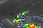 Aumentan a seis las provincias bajo alerta por efectos de activa onda tropical Aumentan a seis las provincias bajo alerta por efectos de activa onda tropical