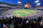 Las boletas para Águilas vs Licey en el Yankees Stadium costarán entre US$70 y US$643