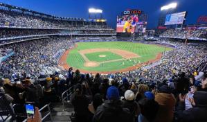 Las boletas para Águilas vs Licey en el Yankees Stadium costarán entre US$70 y US$643