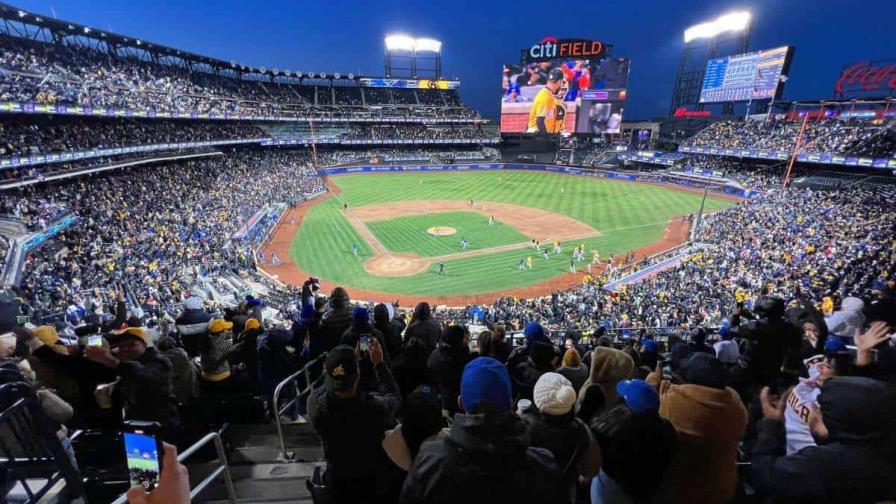 Las boletas para Águilas vs Licey en el Yankees Stadium costarán entre US$70 y US$643