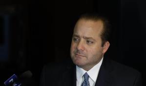 Paliza ve "interesante" la inclusión del presidente del TC en el Consejo de la Magistratura