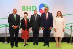 BHD inaugura la segunda edición de su feria inmobiliaria en Nueva York BHD inaugura la segunda edición de su feria inmobiliaria en Nueva York