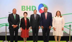 BHD inaugura la segunda edición de su feria inmobiliaria en Nueva York