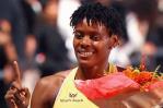Marileidy Paulino entre las nominadas para la Atleta Femenina del World Athletics 2024