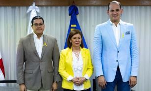 OMS y OPS identifican unos 1,200 nuevos casos de cáncer infantil anual en el país