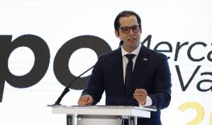 La Superintendencia de Valores exhibe oportunidades de inversión en la Expo Mercado de Valores 2024