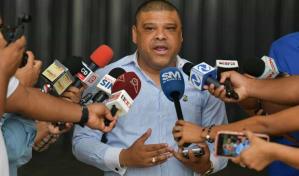 Diputado PRD presenta proyecto de Ley dispone establecer una Escuela de Artes en cada municipio