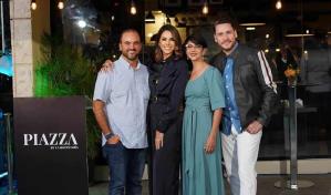 Piazza by La Rosticería, una nueva propuesta gastronómica