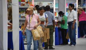 Cultura proyectará el legado de Washington Heights en la Feria del Libro 2024