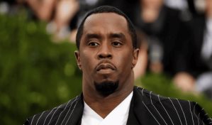 El rapero Sean Diddy, ansioso por defenderse ante los tribunales