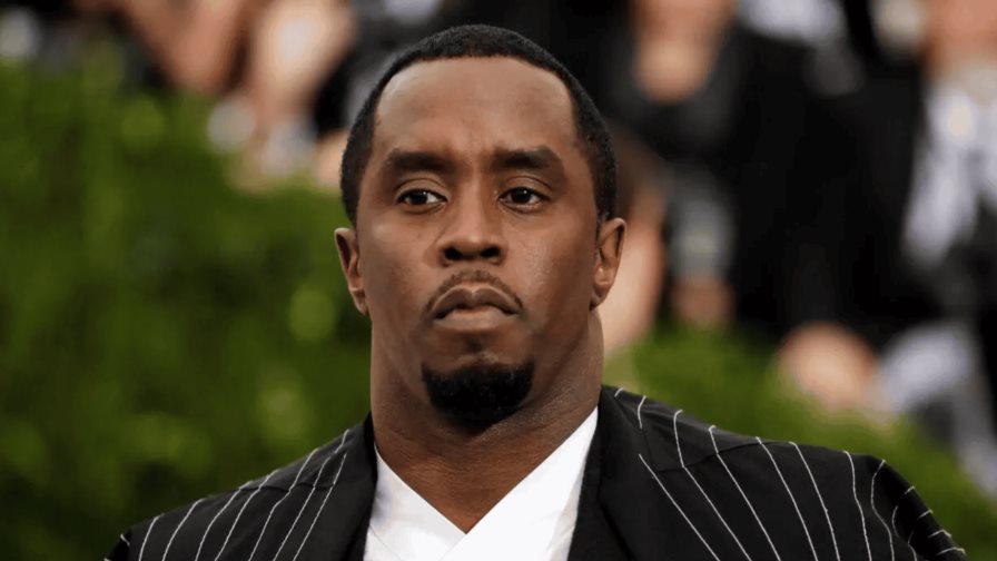 El rapero Sean Diddy, ansioso por defenderse ante los tribunales