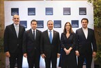 United Capital Puesto de Bolsa inaugura nueva oficina en Santiago