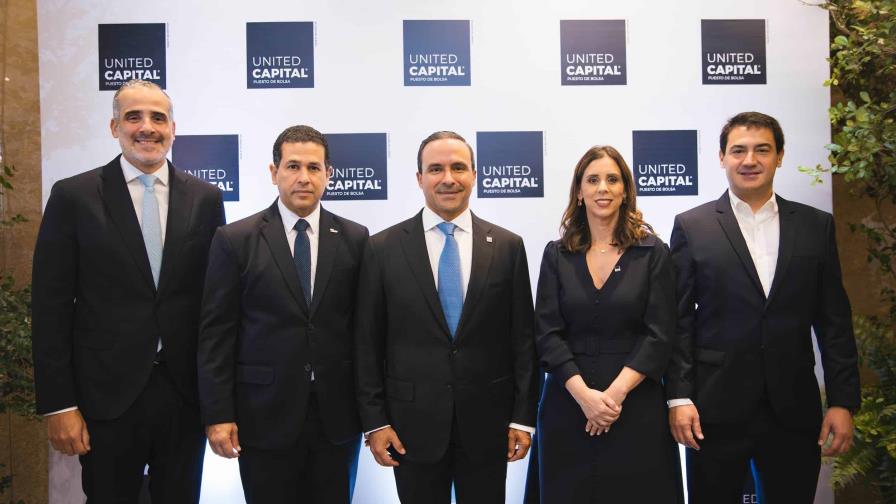 United Capital Puesto de Bolsa inaugura nueva oficina en Santiago