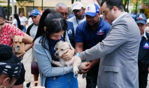 Virus de la rabia tiene una letalidad de casi el 100 %