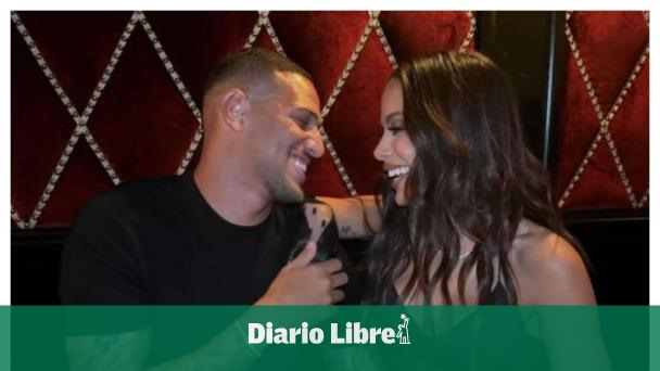 ¿Quién es el futbolista que ha robado el corazón de Anitta?