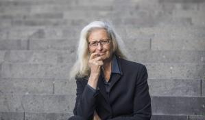 Annie Leibovitz, retratista de celebridades