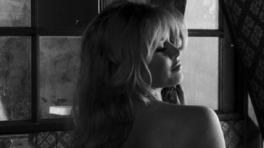 Brigitte Bardot, aquel mito erótico del cine