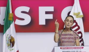 Sheinbaum hereda tensiones en política exterior y afrontará un reto mayúsculo con EE.UU.