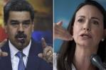 Maduro asegura que María Corina Machado se está preparando para irse de Venezuela Maduro asegura que María Corina Machado se está preparando para irse de Venezuela